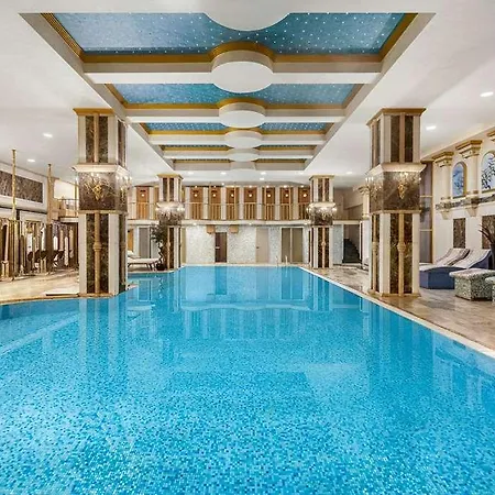 Hotel Wyndham Old Estambul