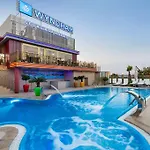 Hotel Wyndham Old