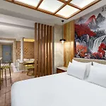 Hotel Wyndham Old Provincia di Istanbul