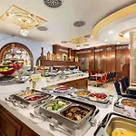 Hotel Wyndham Old Provincia di Istanbul