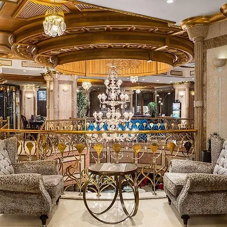 Wyndham Old Isztambul